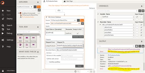 Convert String to Int Error in SQL in Update Statement に対する画像結果