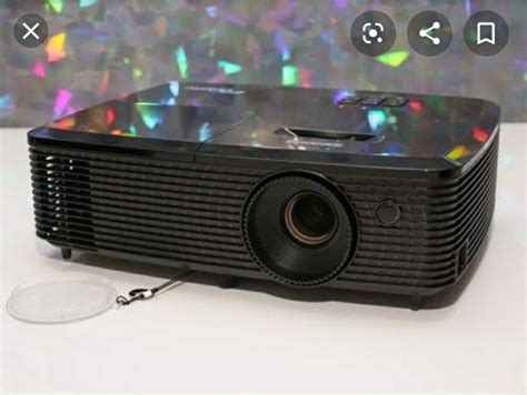 Image result for Optoma Projector Cn1839