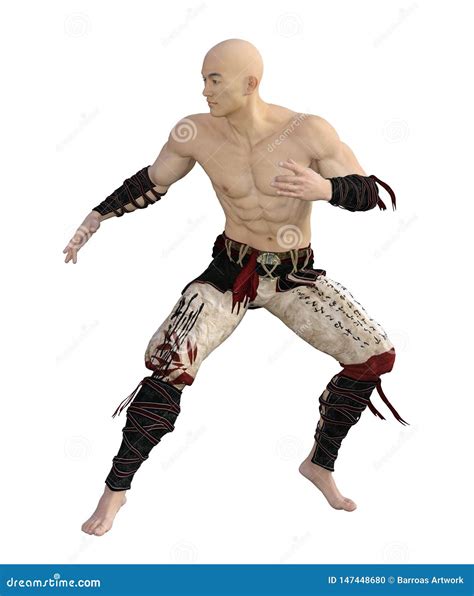 Image result for Monk Martial Arts