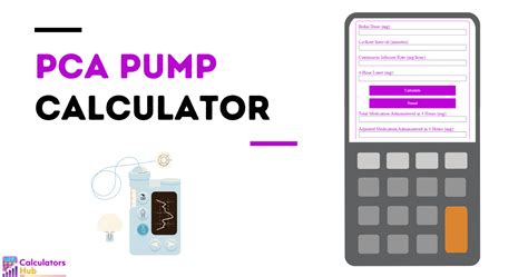 Image result for Pca Pump