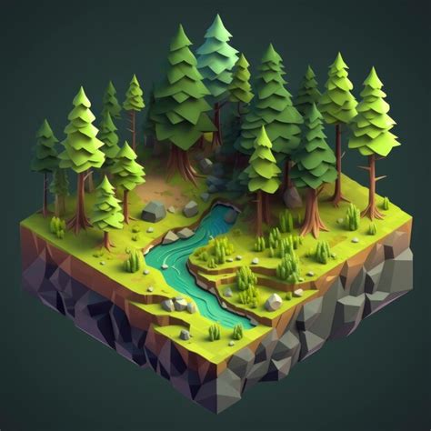 Afbeeldingsresultaten voor Isometric View Background Cartoon