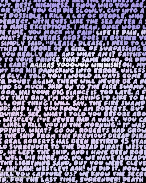 Image result for Princess Bride Iconic Lines