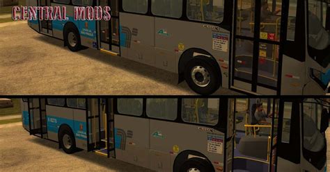 GTA SA Mod Station Bus Mod に対する画像結果