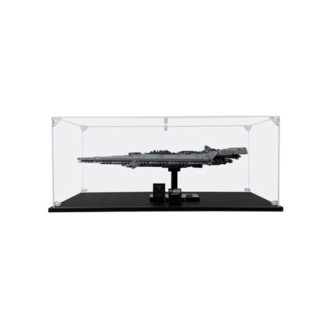Image result for Executor LEGO Display Stand