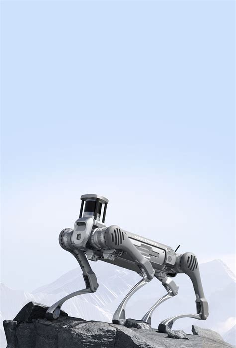 Image result for UniTree Robot Dog Logo