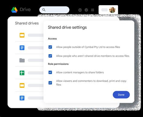 Image result for Free Google Shared Drive