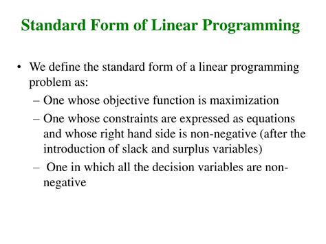 Linear Programming Negative Basis Variable to Standard Form に対する画像結果