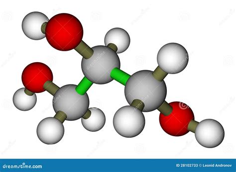 Image result for Simple Glycerol Structure