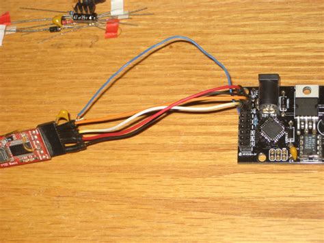 Image result for Character VFD Arduino