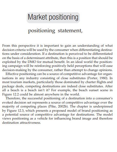 Image result for Strong Farm Business Positioning Statement Examples