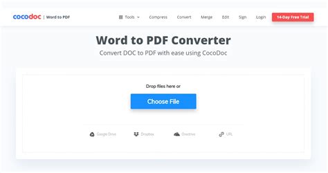 Image result for How to Convert Docx to PDF Free