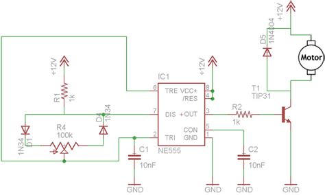 Image result for PWM Rejection Motor Control