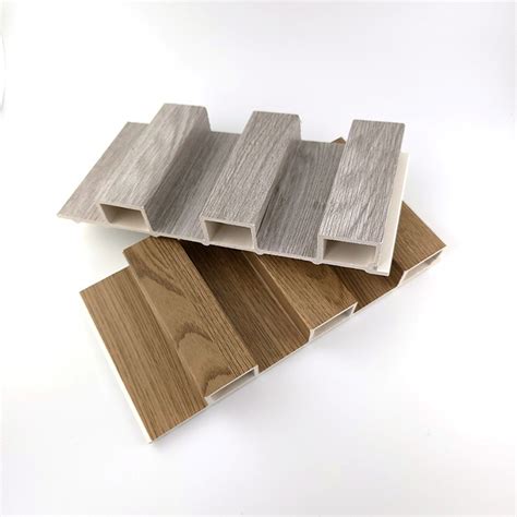 Image result for PVC Slats Cladding