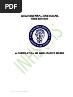 Image result for Practical Research 1 Curriculum Guide