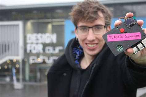 Image result for Plastic Scanner Sensor App