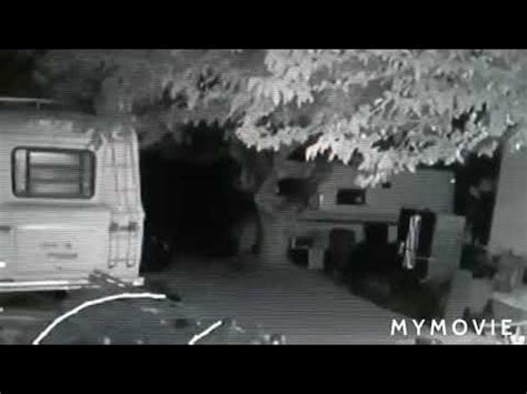 Image result for Ghost Outside On Camera