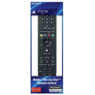 Image result for PS3 Remote Control