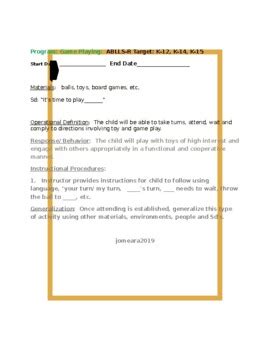 Image result for ABA Autoplay Script