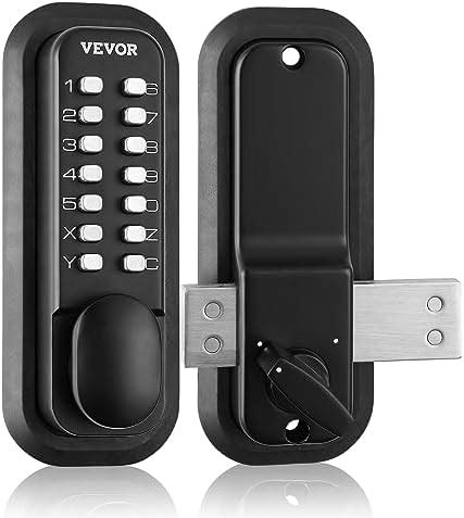 Image result for Outdoor Electronic Lock