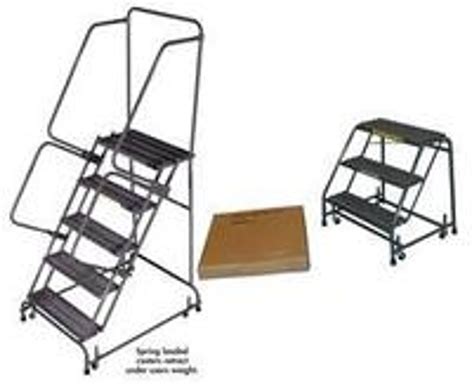 Image result for Spring Loaded Ladder Caster