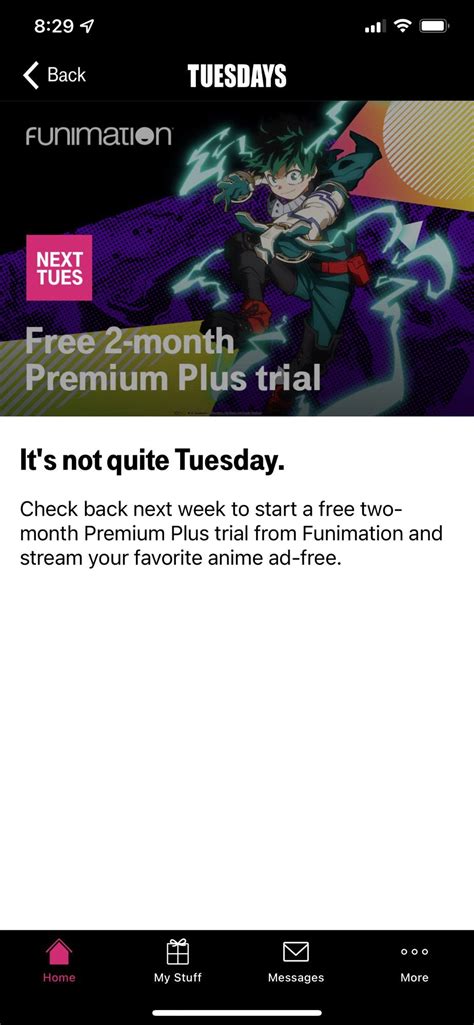 Afbeeldingsresultaten voor FUNimation Premium Plus