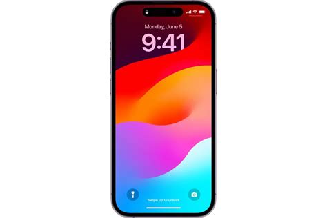 Toradh íomhá ar iPhone Guide Lock Screen