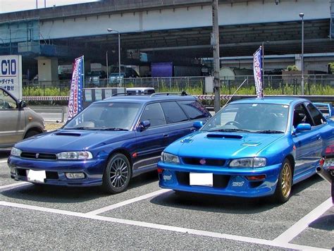 22B Subaru in Fast and Furius に対する画像結果