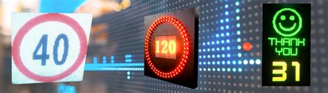 Toradh íomhá ar Speed Signs