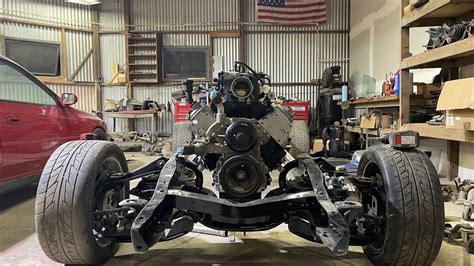 Toradh íomhá ar Engine Mounts 55 Chevy