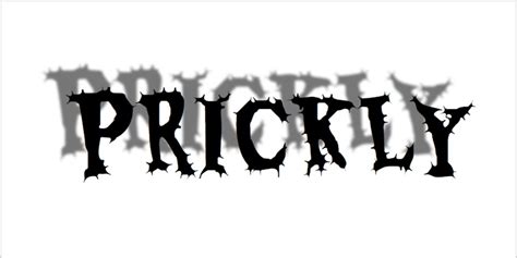 Toradh íomhá ar CSS Text Shadow Examples