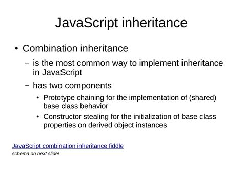 Afbeeldingsresultaten voor JS Object-Oriented Programming