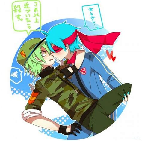 Image result for Flippy X Splendid