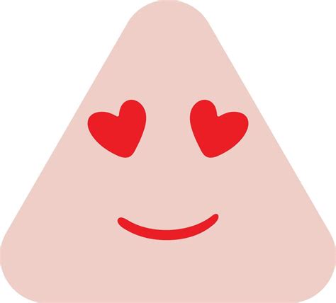 תוצאת תמונה עבור Triangle Emoticon