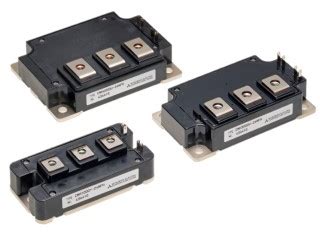 Power Module Standard Cell に対する画像結果