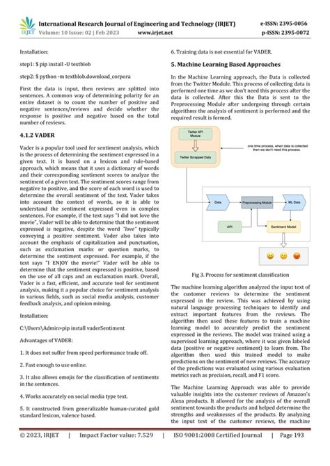 Toradh íomhá ar Machine Learning Based Methods