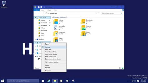 Image result for How To Make Partition In Windows 10