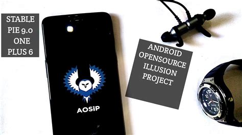 Android Open Source Illusion Project に対する画像結果