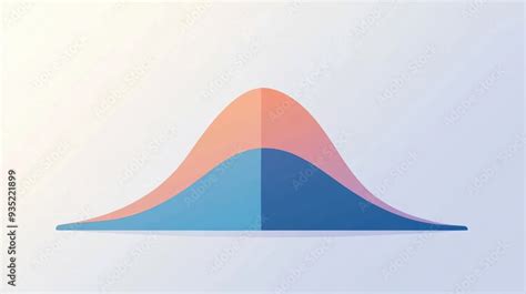 Normal Distribution Curve 3D に対する画像結果