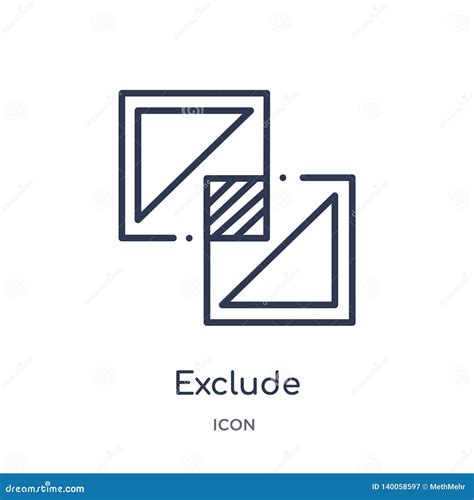 Exclude Sign Cartoon に対する画像結果