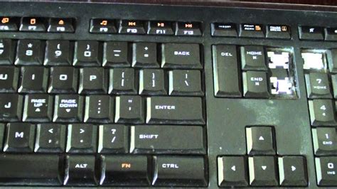 Turn Off Scroll Lock On Logitech Keyboard に対する画像結果