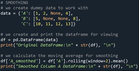 Machine Learning Output Python に対する画像結果