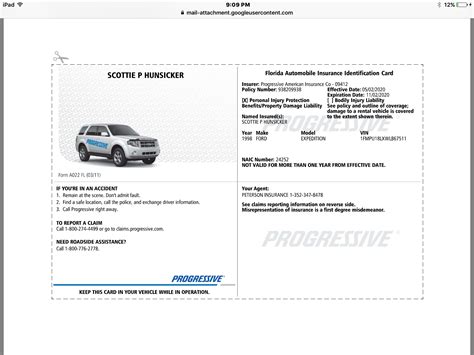 Progressive Insurance Sticker for Car に対する画像結果