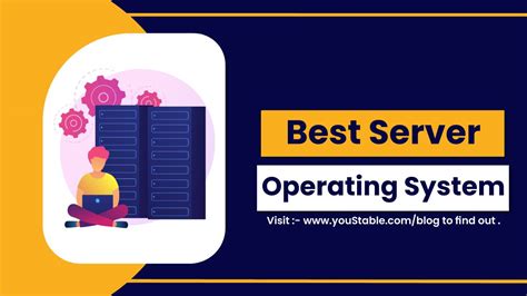 Image result for Types of Server Operating Systems