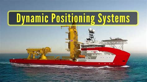 Toradh íomhá ar Dynamic Positioning Electrical Single Line