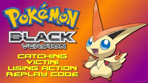 Image result for How to Catch Victini in PBB