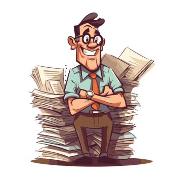 Afbeeldingsresultaten voor Tracking Paperwork Cartoon