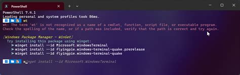 Image result for PowerShell Suggestions