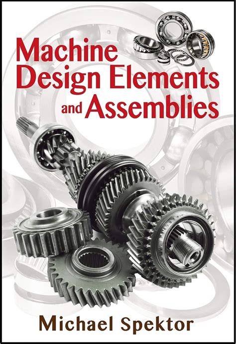 Machine Element Design に対する画像結果