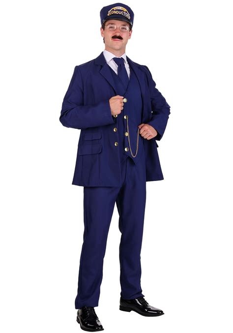 Train Conductor Uniform に対する画像結果