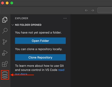 Image result for vs Code Dbcode